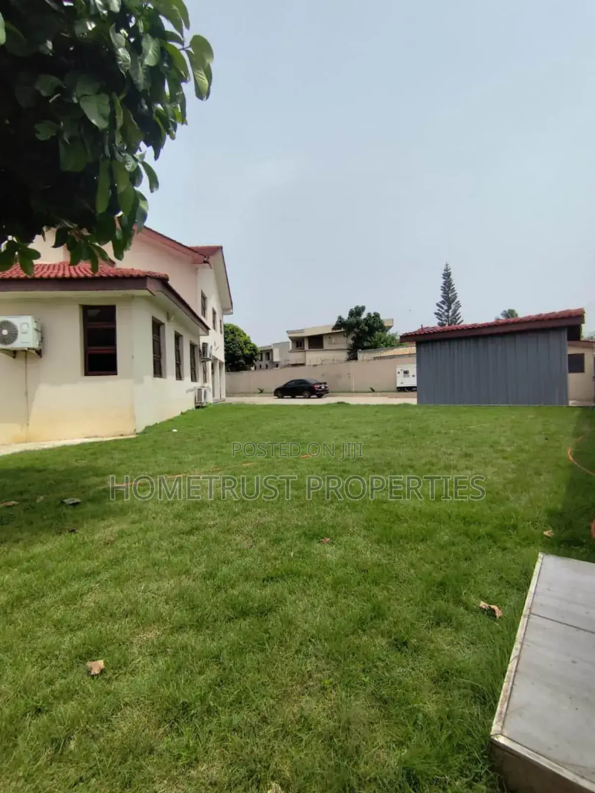 15bdrm House in Hometrust Properties, Roman Ridge for rent in Roman Ridge
