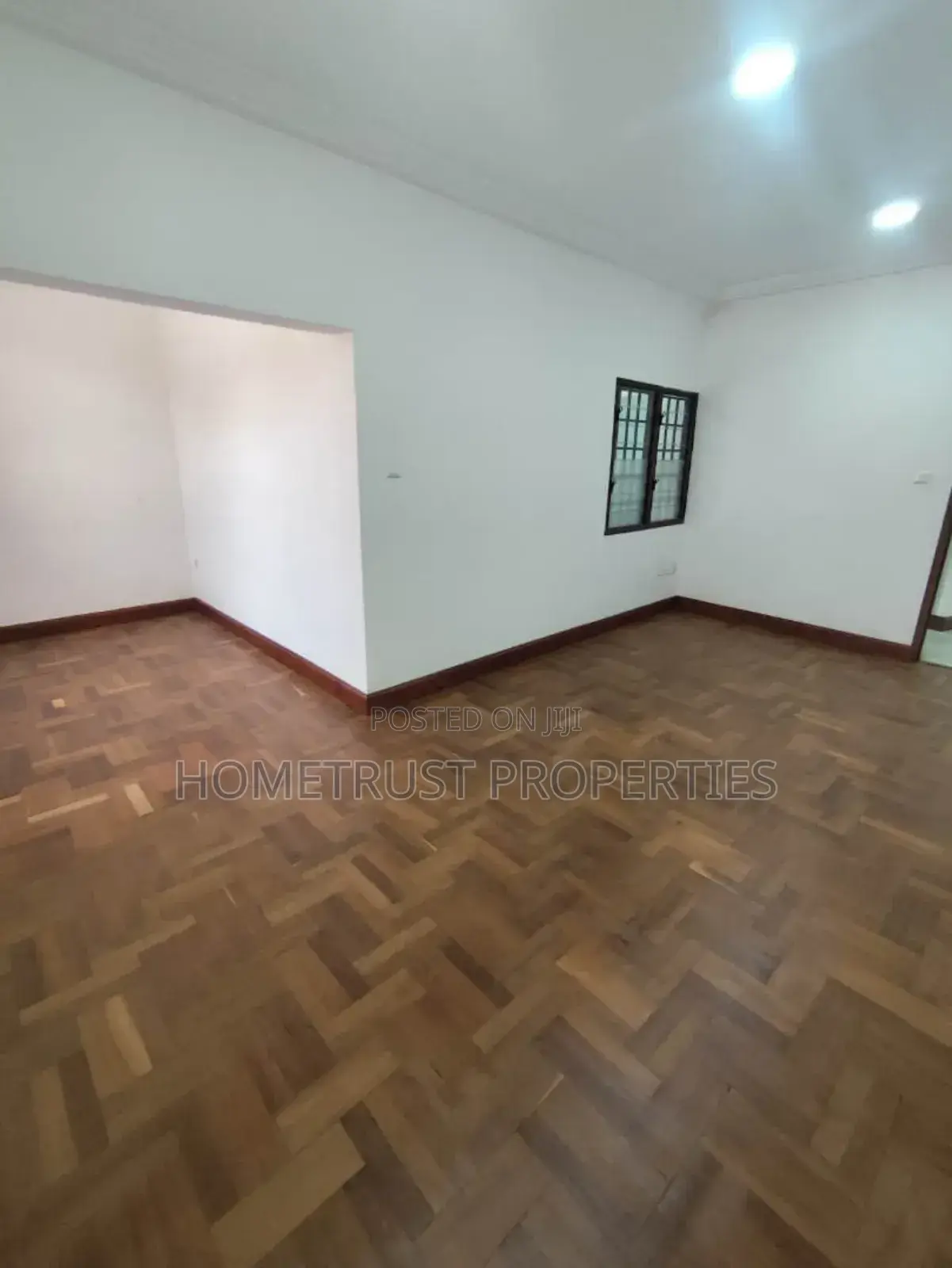 15bdrm House in Hometrust Properties, Roman Ridge for rent in Roman Ridge