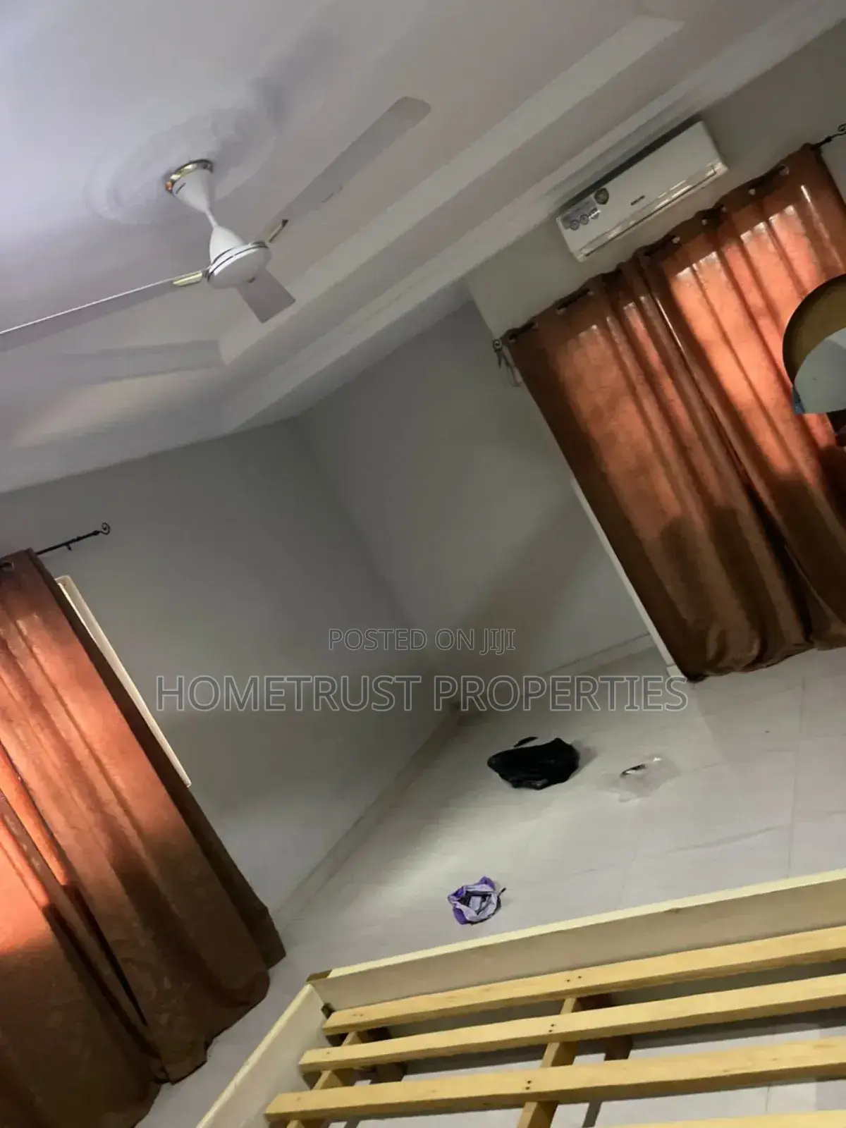 3bdrm House in Hometrust Properties, Amasaman for rent in Amasaman