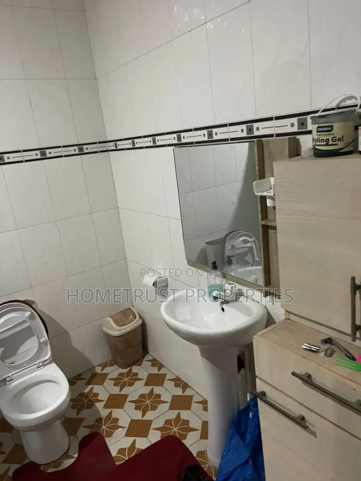 3bdrm House in Hometrust Properties, Amasaman for rent in Amasaman