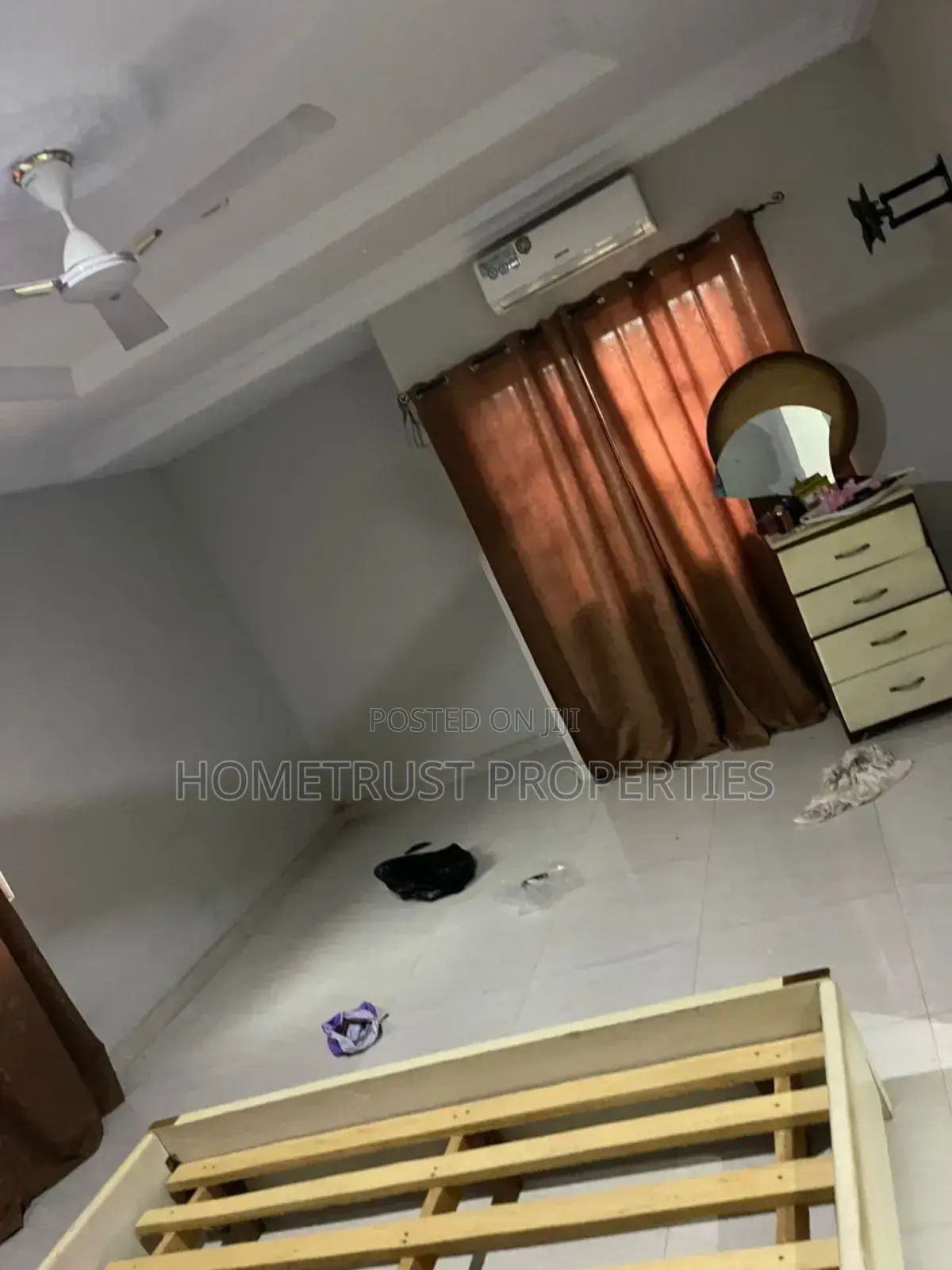 3bdrm House in Hometrust Properties, Amasaman for rent in Amasaman