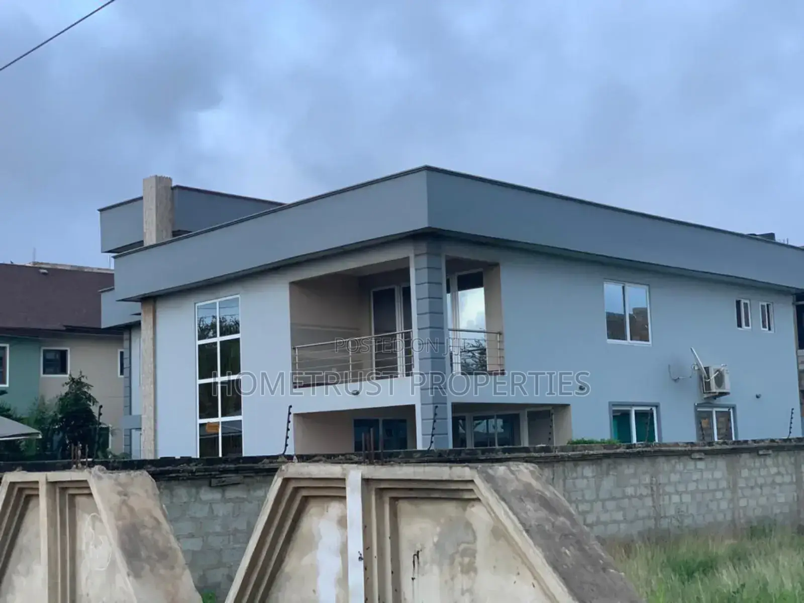 5bdrm House in Hometrust Properties, Tseaddo for rent in Tseaddo