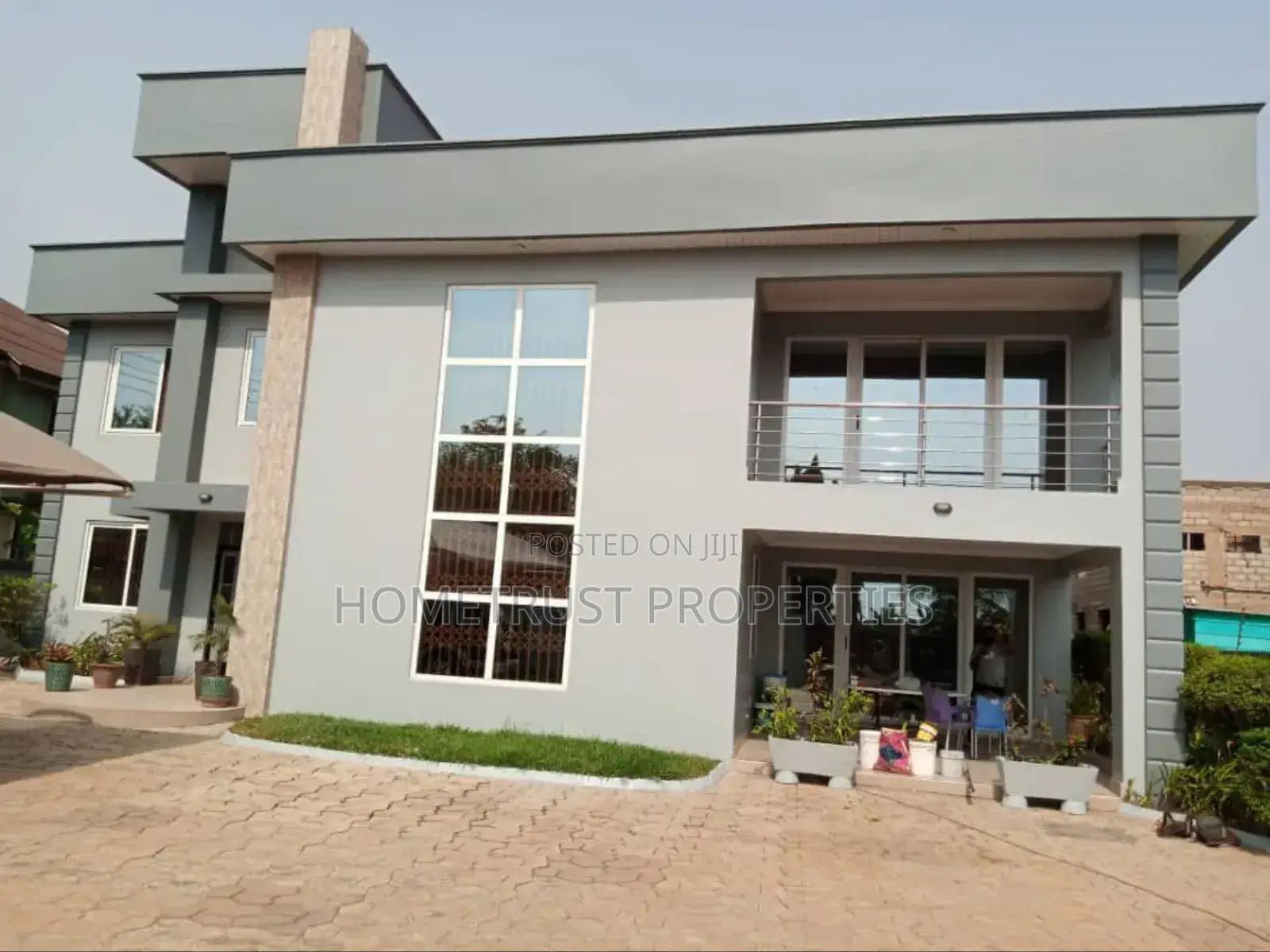 5bdrm House in Hometrust Properties, Tseaddo for rent in Tseaddo
