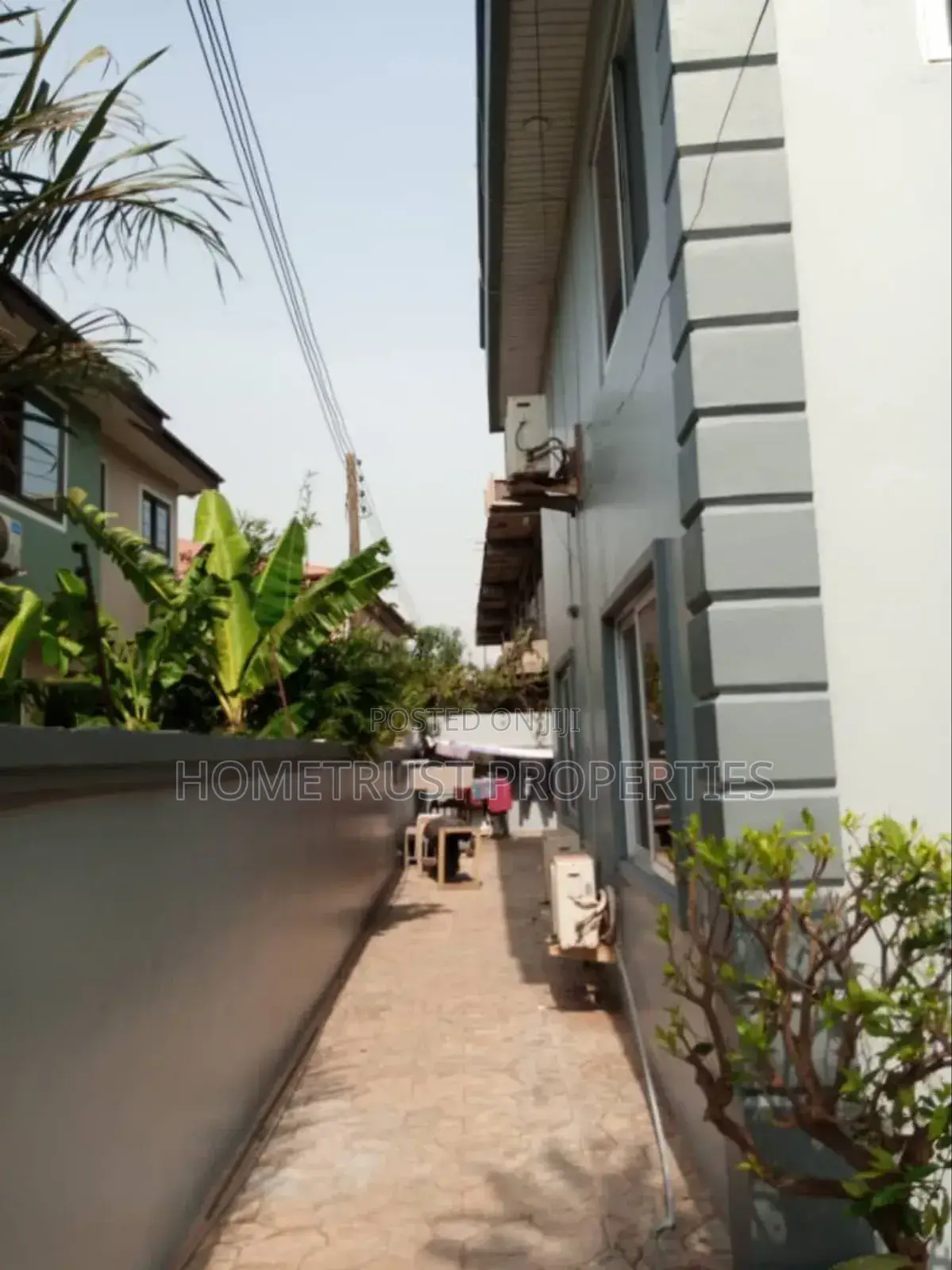 5bdrm House in Hometrust Properties, Tseaddo for rent in Tseaddo