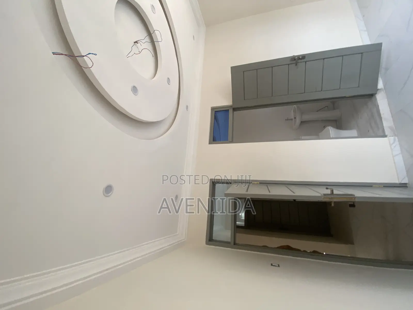 4bdrm House in Cape Coast Metropolitan for rent in Cape Coast Metropolitan