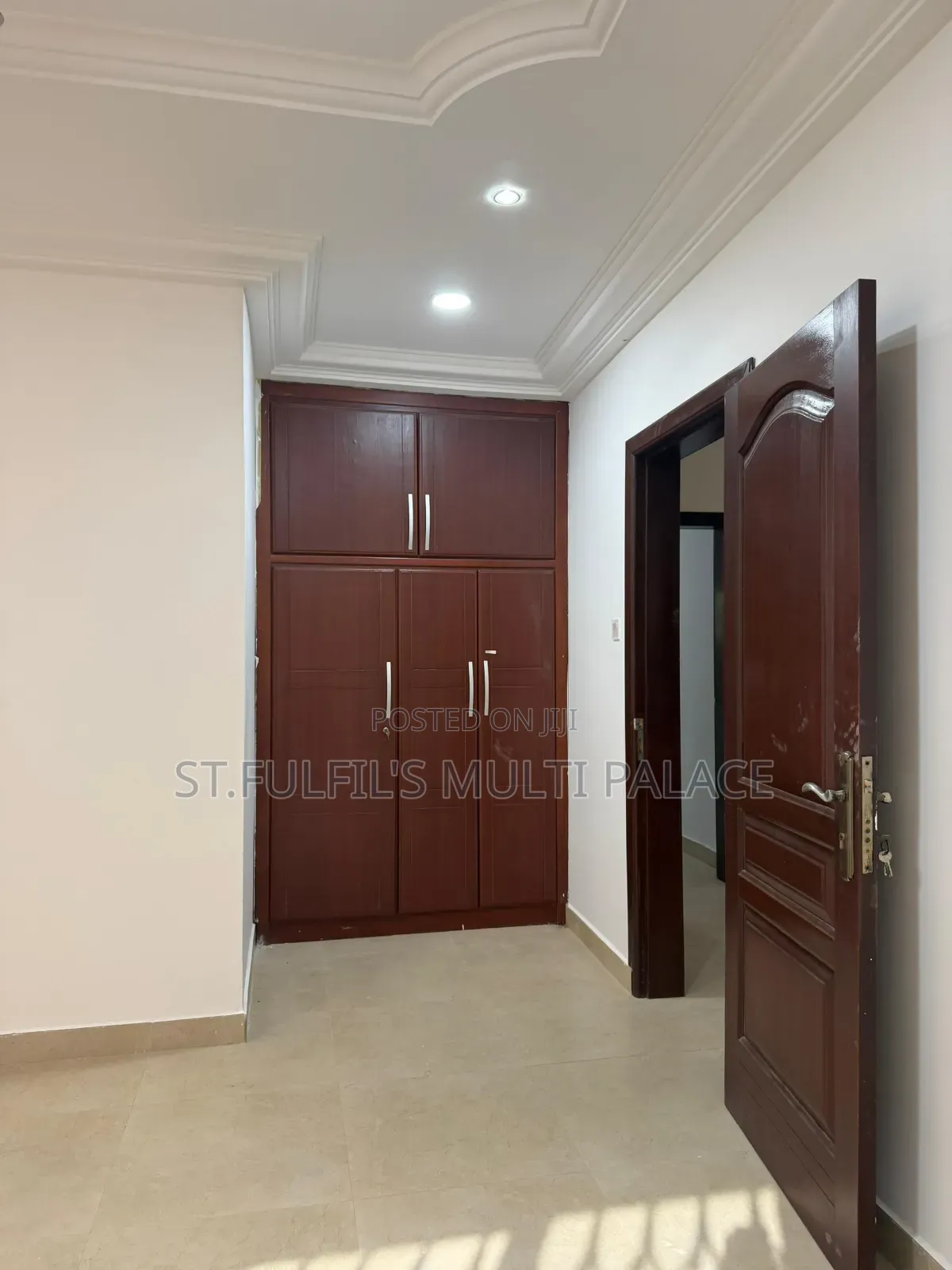 3bdrm House in Lakeside Community 6, East Legon for rent in East Legon