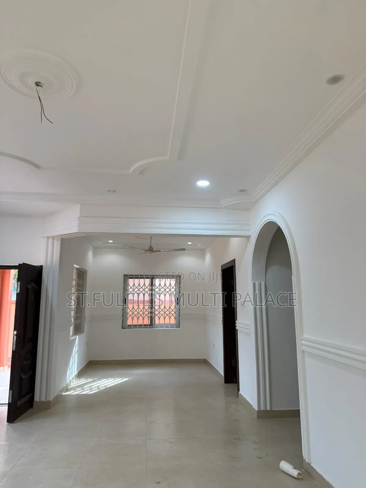 3bdrm House in Lakeside Community 6, East Legon for rent in East Legon