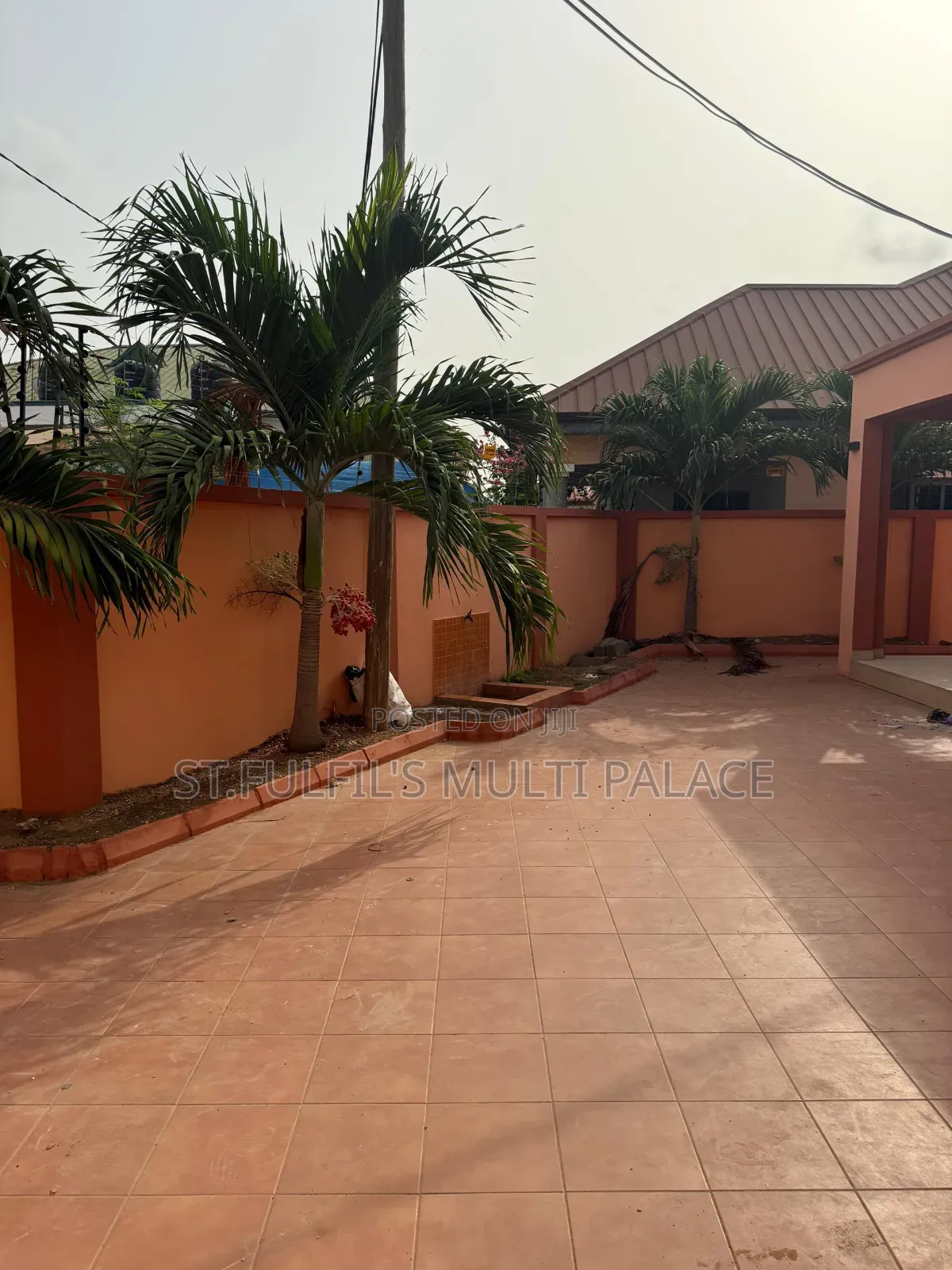 3bdrm House in Lakeside Community 6, East Legon for rent in East Legon