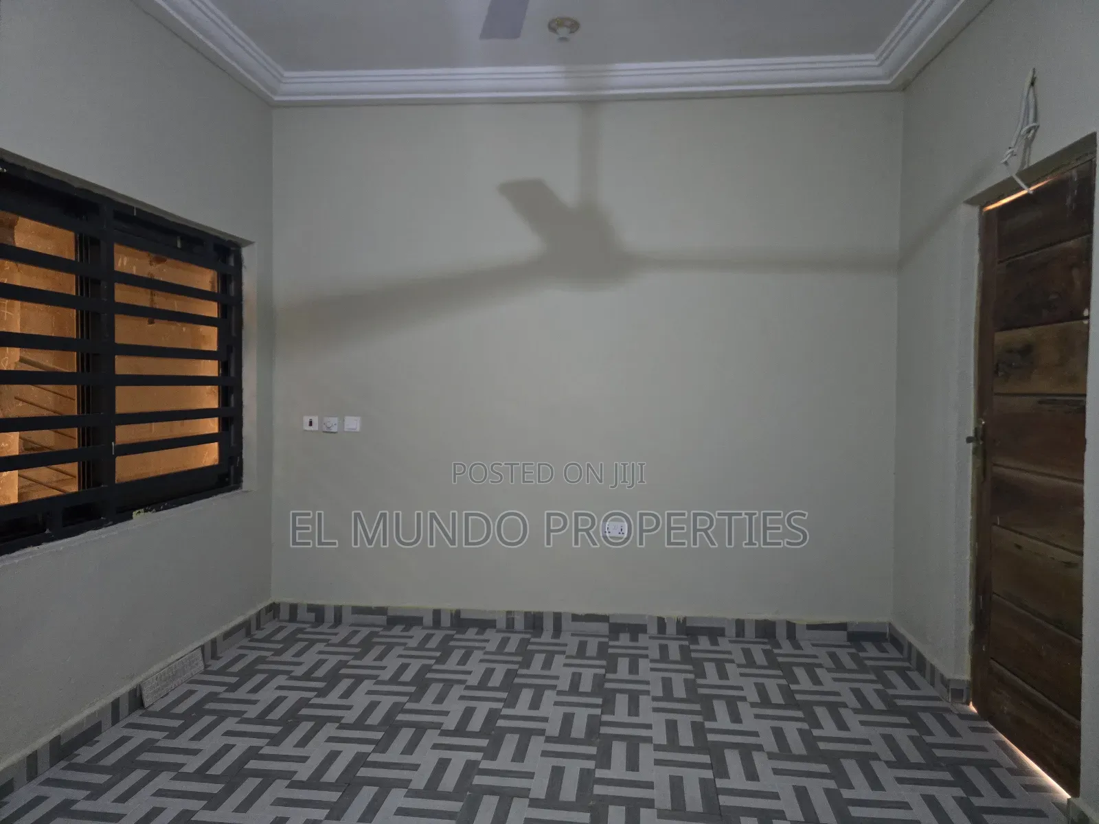 1bdrm Apartment in Tanoso, Kumasi Metropolitan for rent in Kumasi Metropolitan