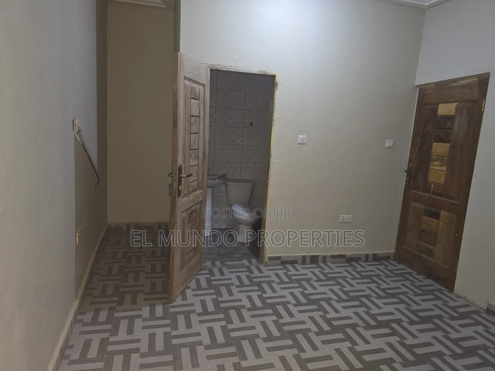 1bdrm Apartment in Tanoso, Kumasi Metropolitan for rent in Kumasi Metropolitan