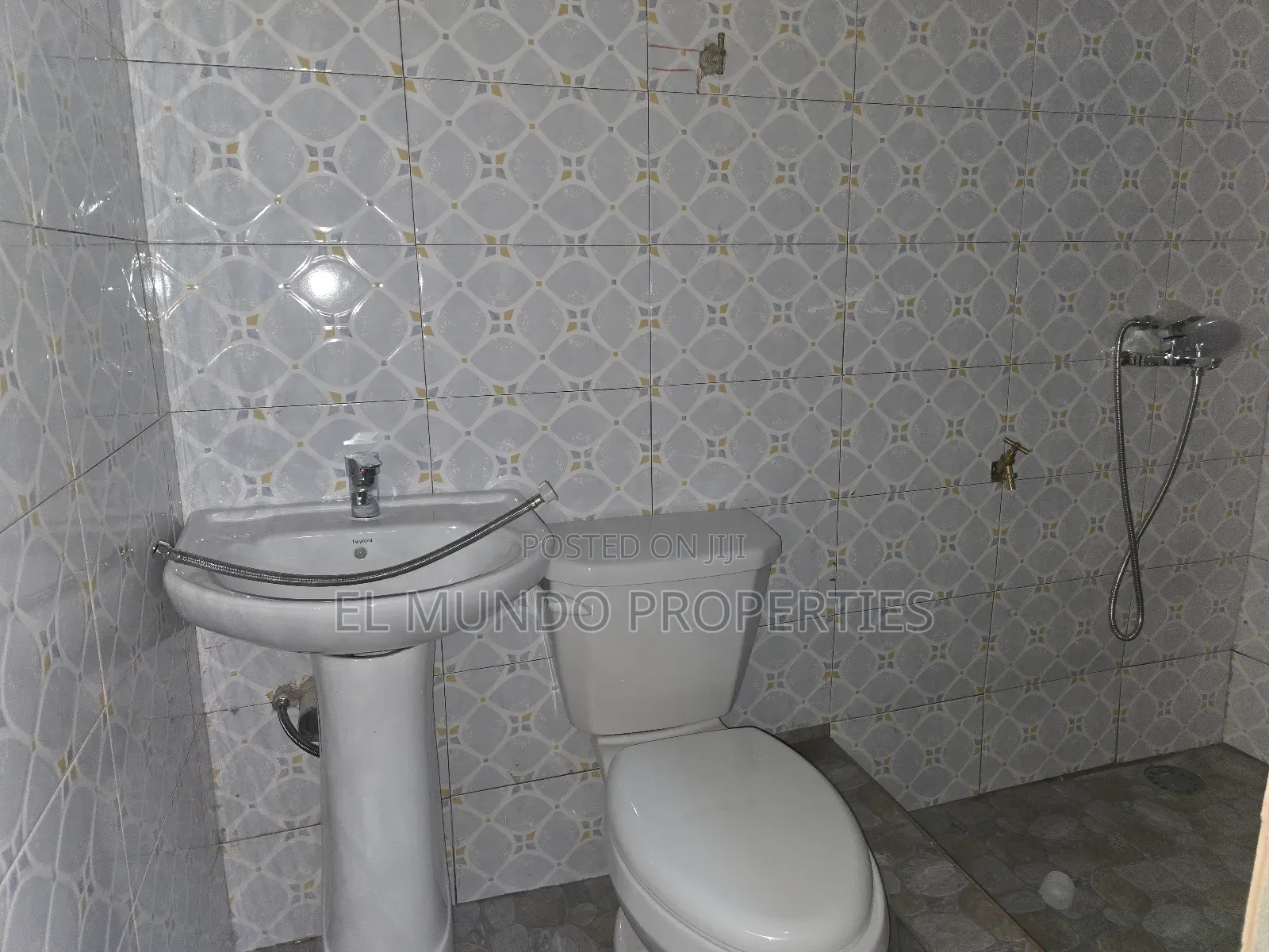 1bdrm Apartment in Tanoso, Kumasi Metropolitan for rent in Kumasi Metropolitan