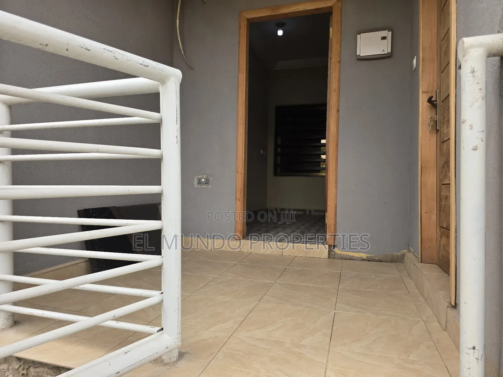 1bdrm Apartment in Tanoso, Kumasi Metropolitan for rent in Kumasi Metropolitan