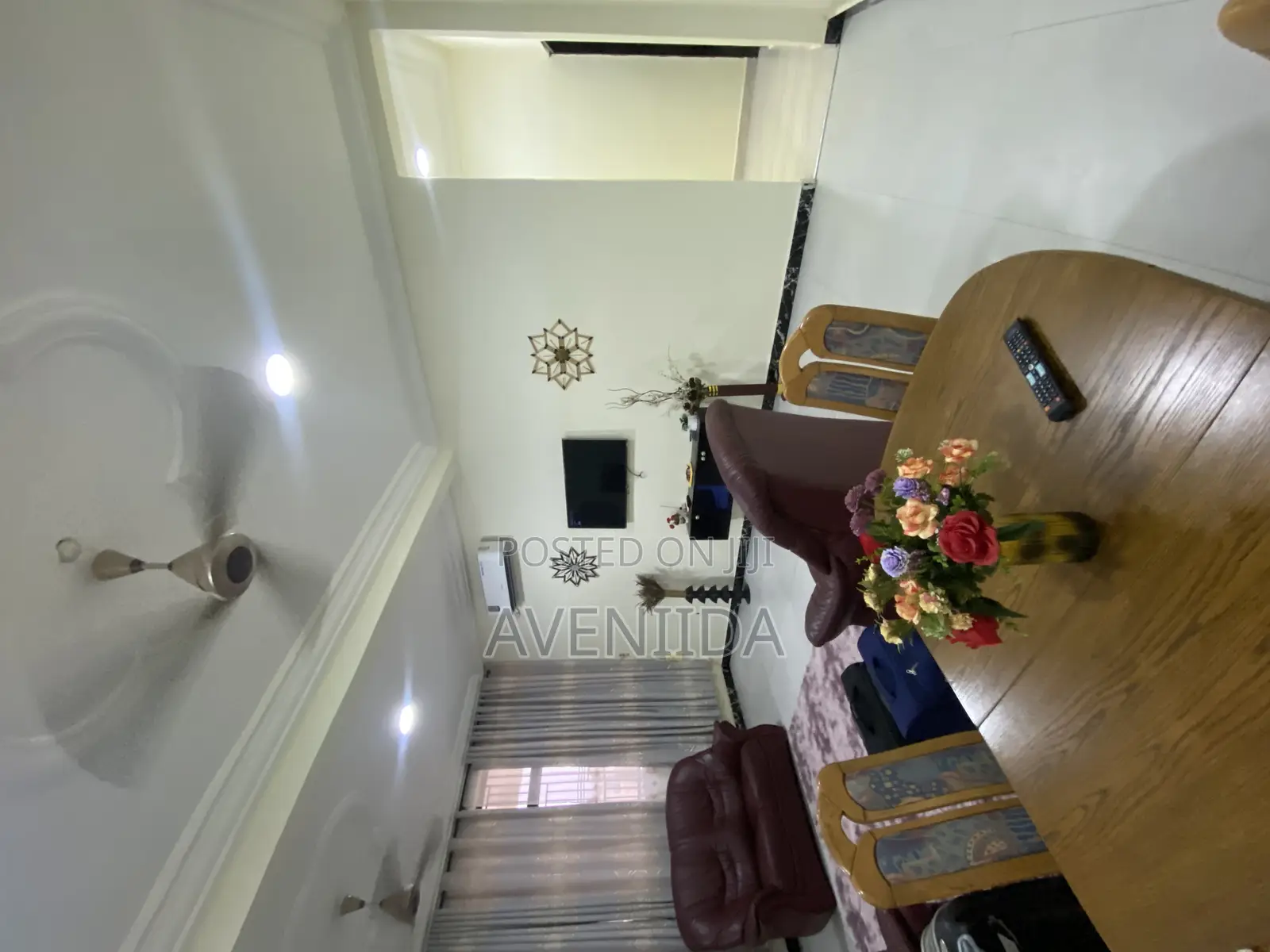 Furnished 3bdrm Apartment in Cape Coast Metropolitan for rent in Cape Coast Metropolitan