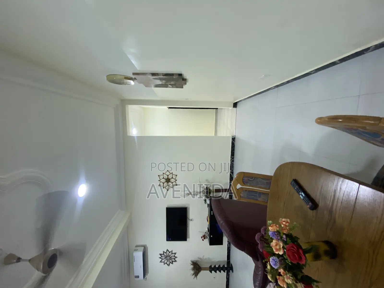 Furnished 3bdrm Apartment in Cape Coast Metropolitan for rent in Cape Coast Metropolitan