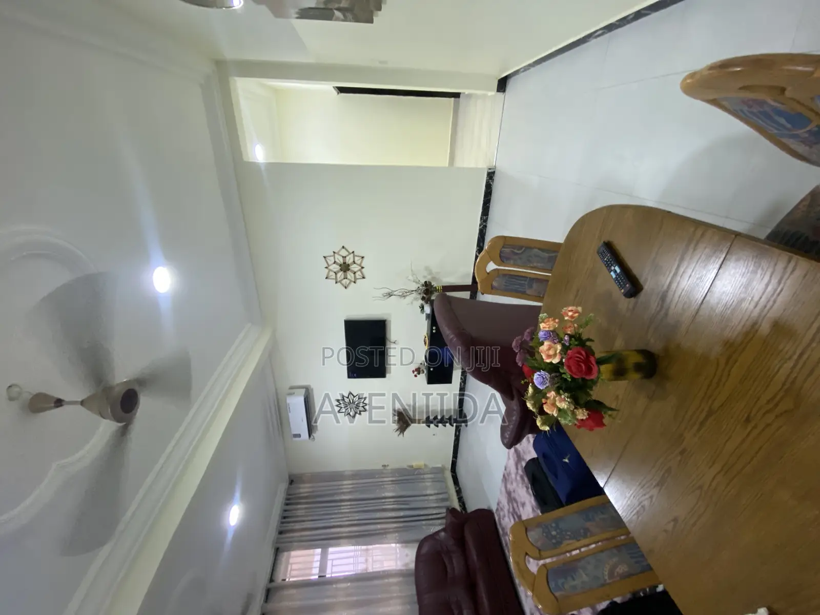 Furnished 3bdrm Apartment in Cape Coast Metropolitan for rent in Cape Coast Metropolitan