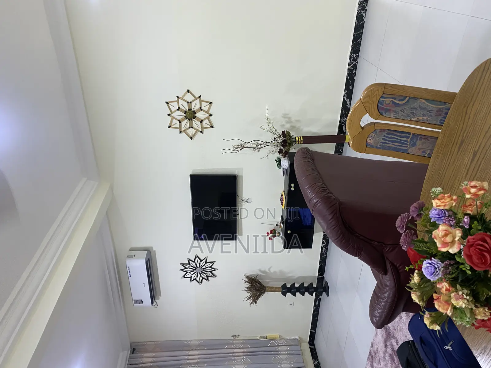 Furnished 3bdrm Apartment in Cape Coast Metropolitan for rent in Cape Coast Metropolitan