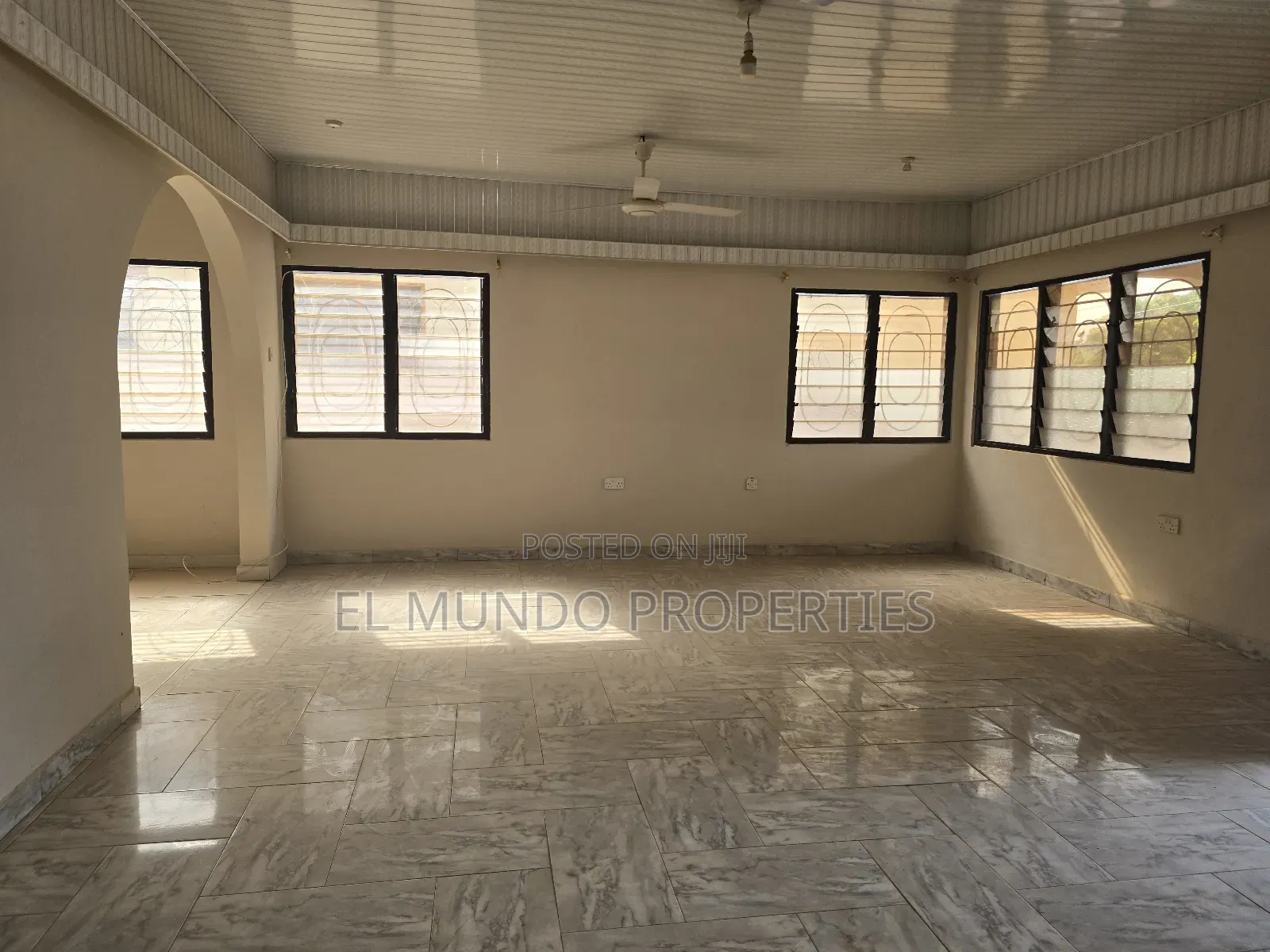 4bdrm House in Nyankyerenyease, Kumasi Metropolitan for sale in Kumasi Metropolitan