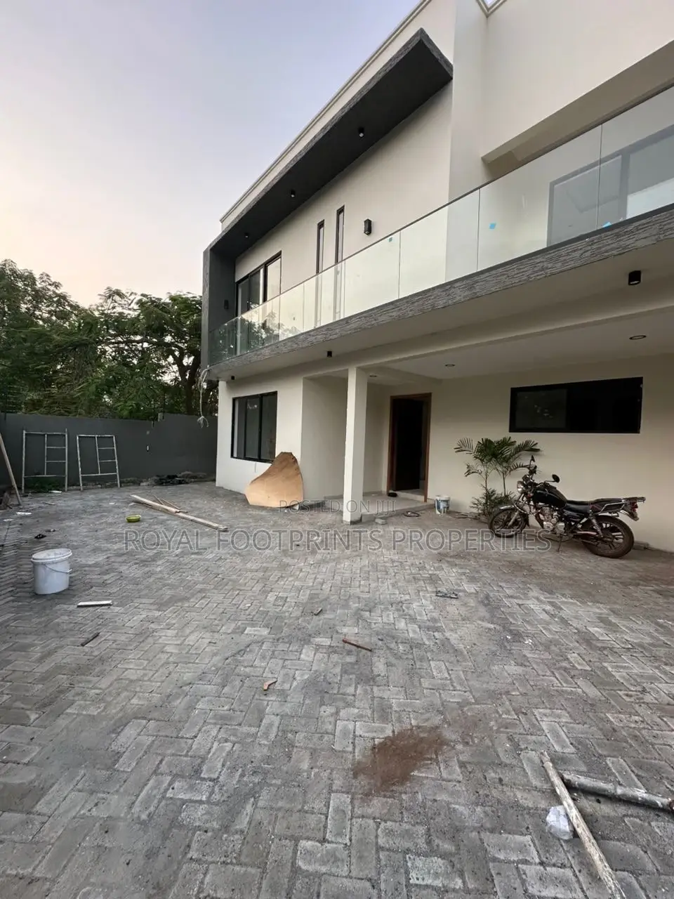 4bdrm House in Royal Footprints, East Legon for rent in East Legon