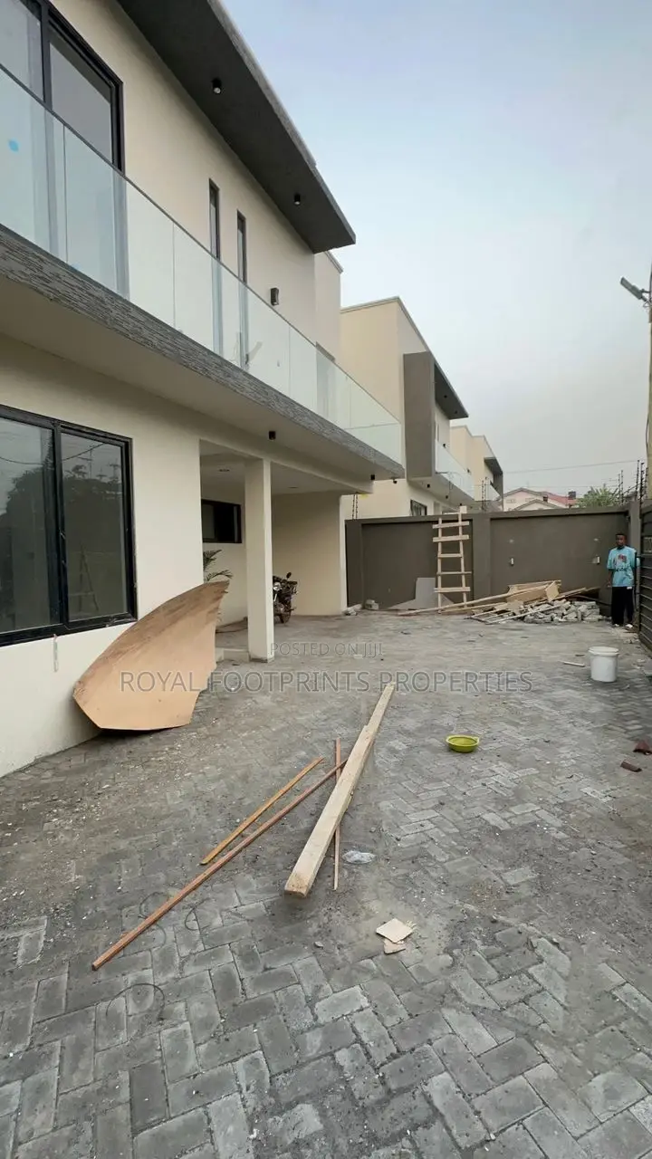 4bdrm House in Royal Footprints, East Legon for rent in East Legon