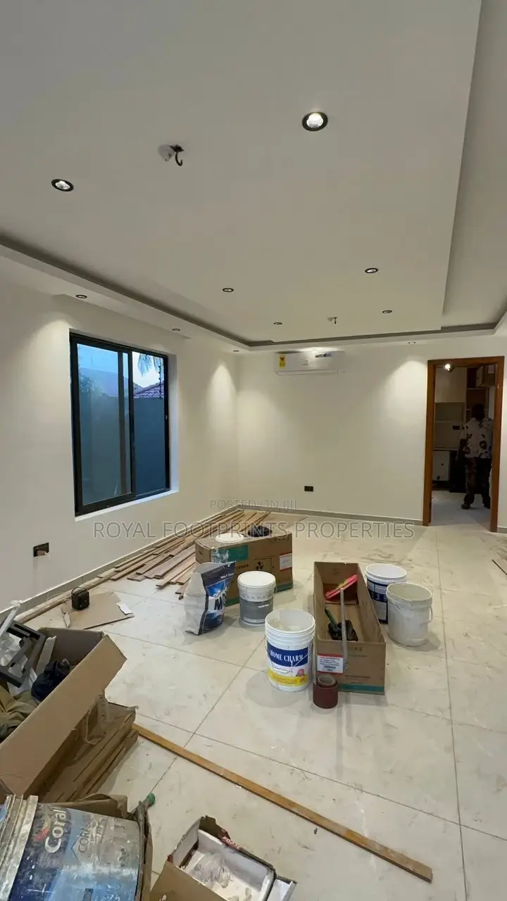 4bdrm House in Royal Footprints, East Legon for rent in East Legon