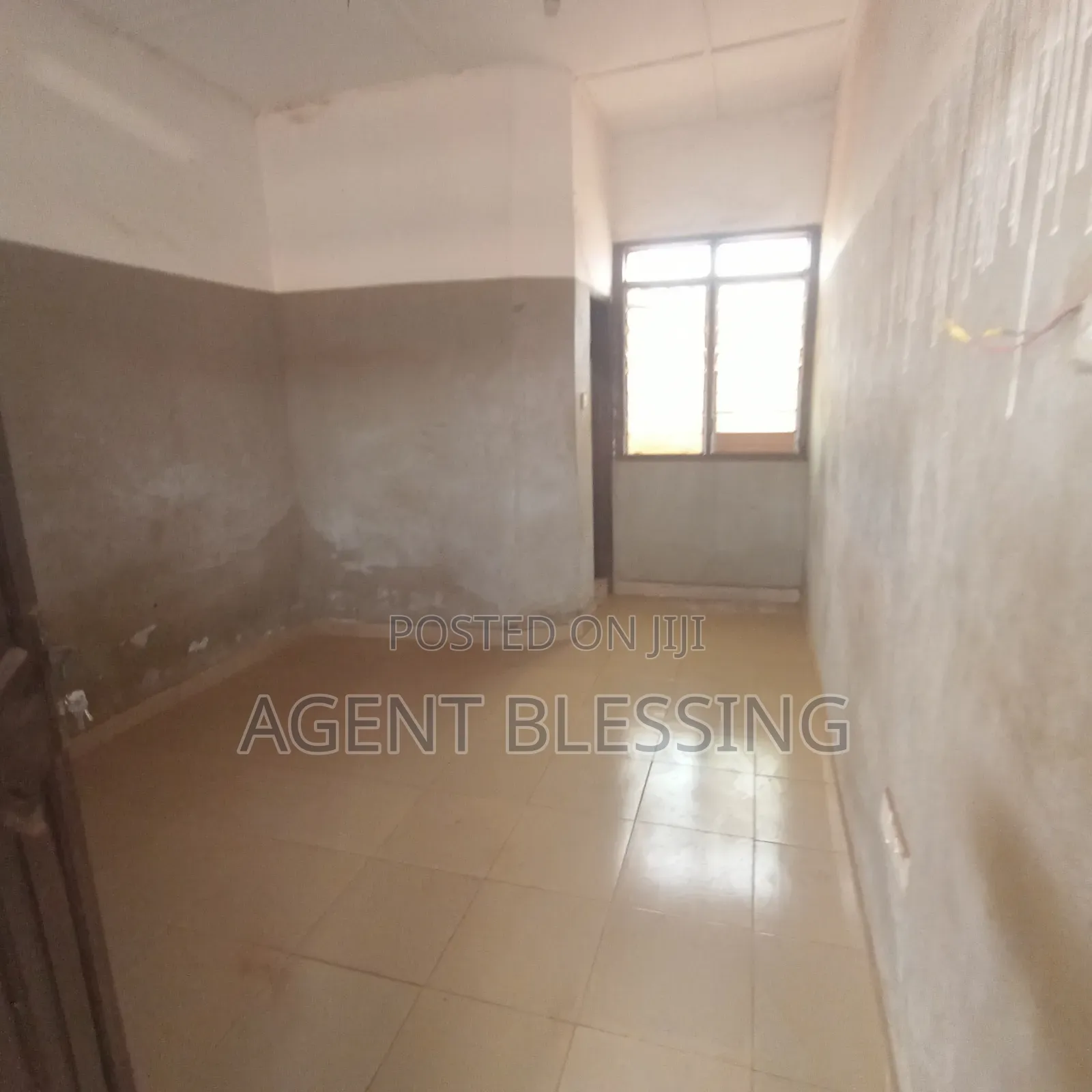 1bdrm Apartment in Golf City, Tema Metropolitan for rent in Tema Metropolitan