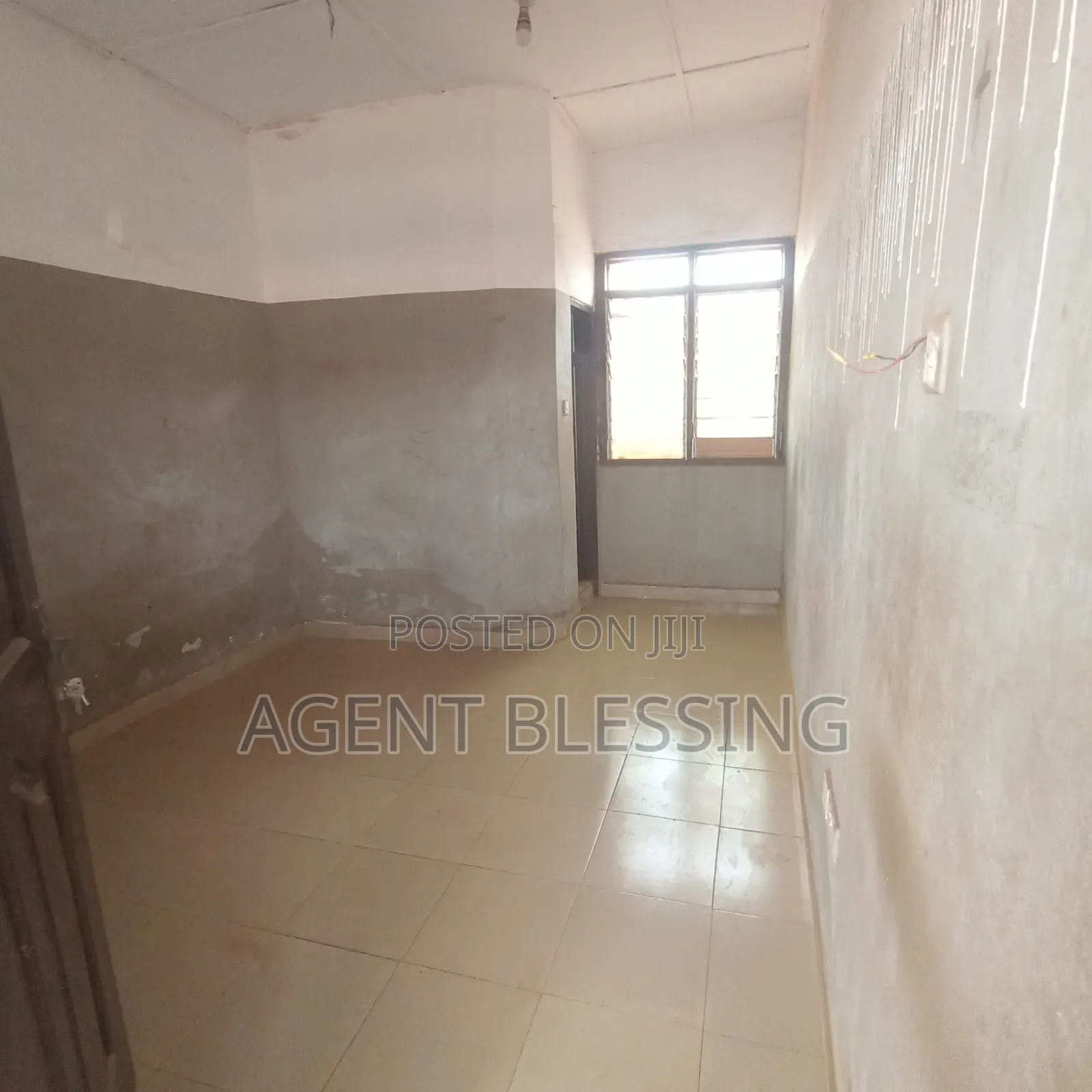 1bdrm Apartment in Golf City, Tema Metropolitan for rent in Tema Metropolitan