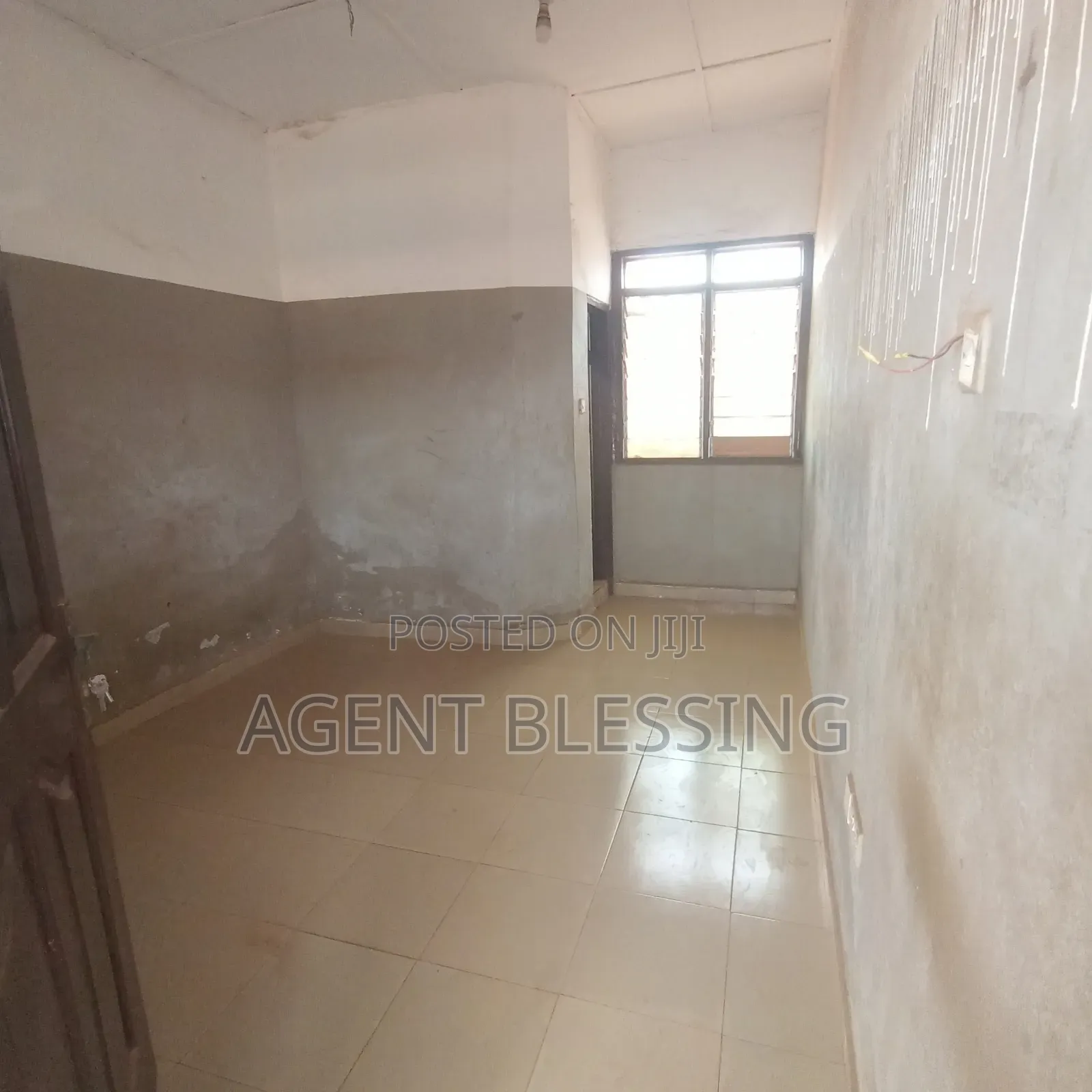 1bdrm Apartment in Golf City, Tema Metropolitan for rent in Tema Metropolitan