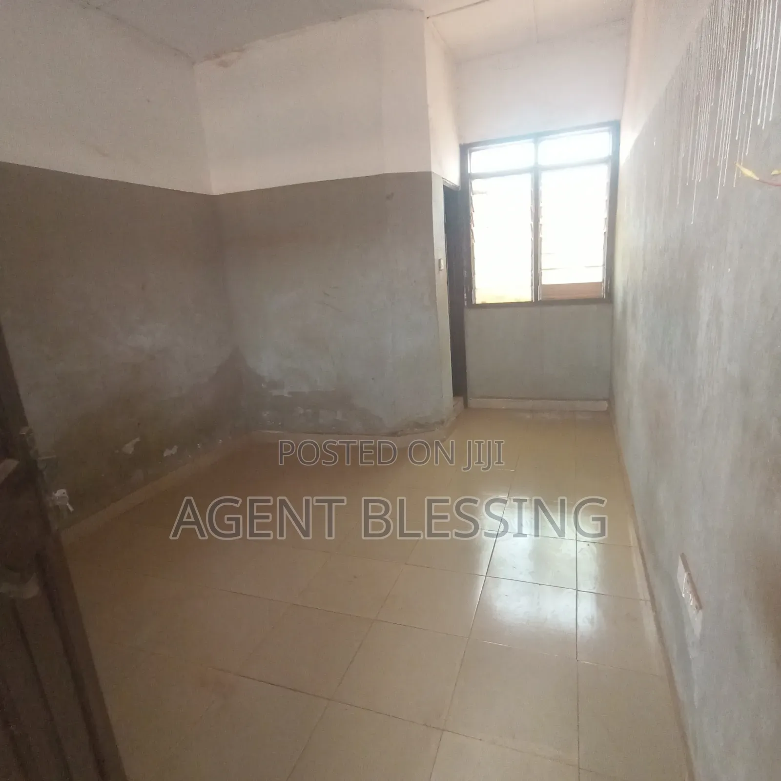 1bdrm Apartment in Golf City, Tema Metropolitan for rent in Tema Metropolitan