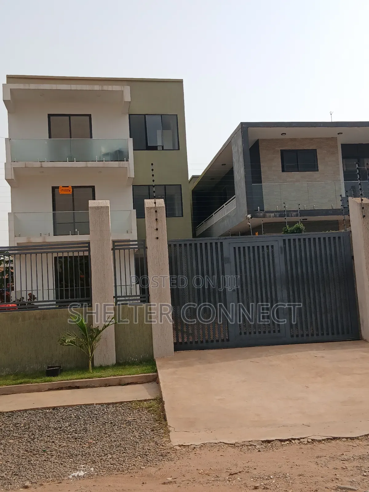 2bdrm Apartment in Oyarifa for rent in Oyarifa