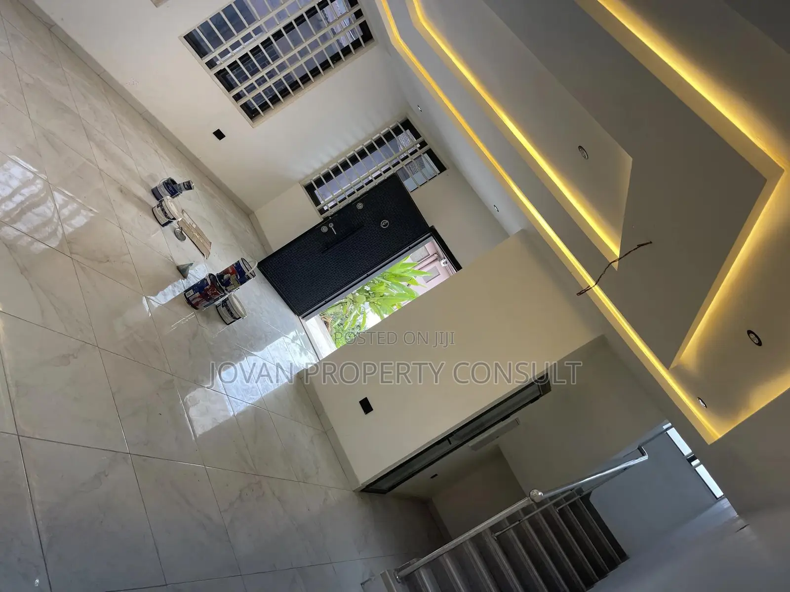 4bdrm House in Pokuase Acp for sale in Pokuase