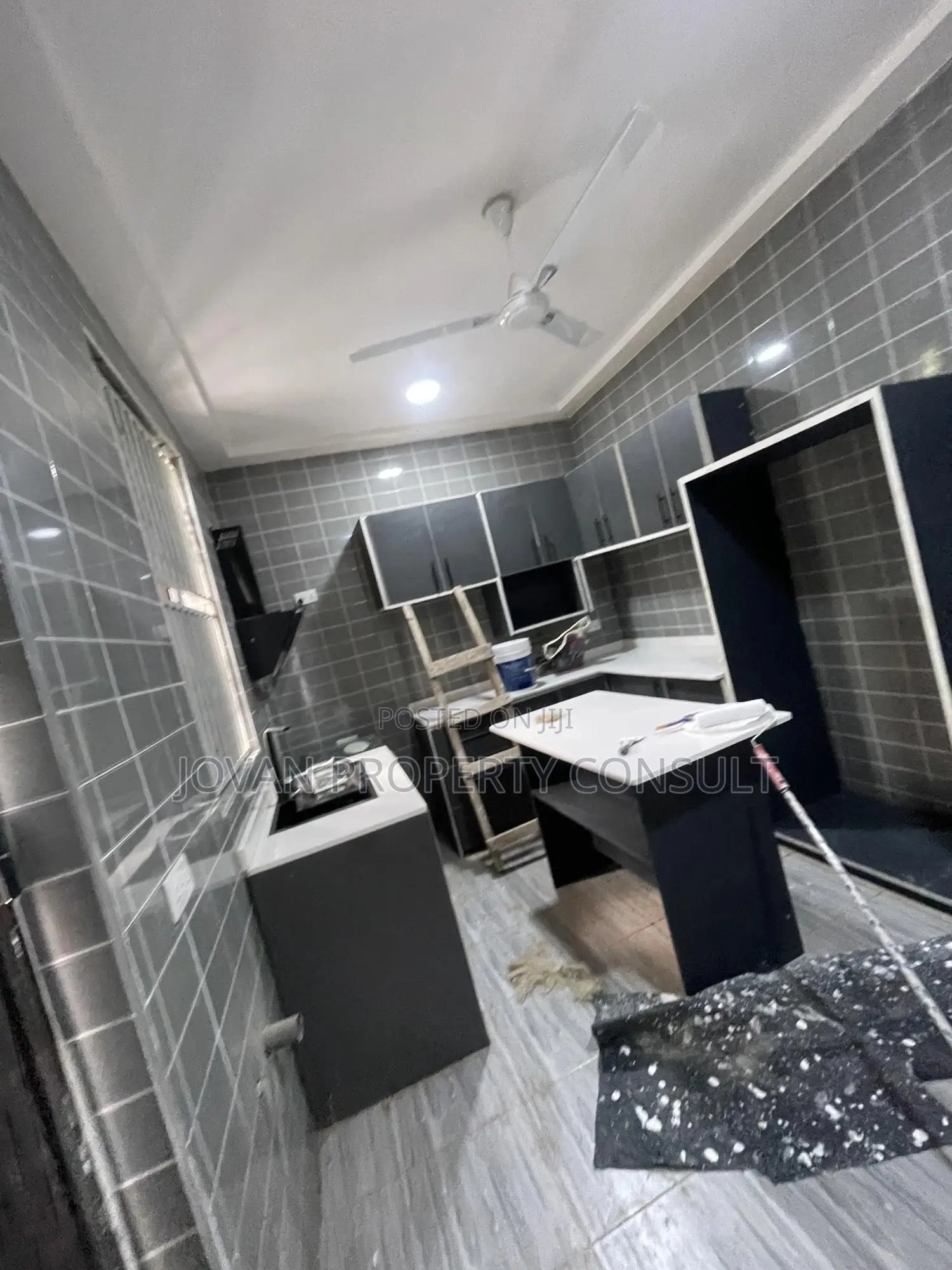 3bdrm House in Ofankor Barrier for sale in Barrier