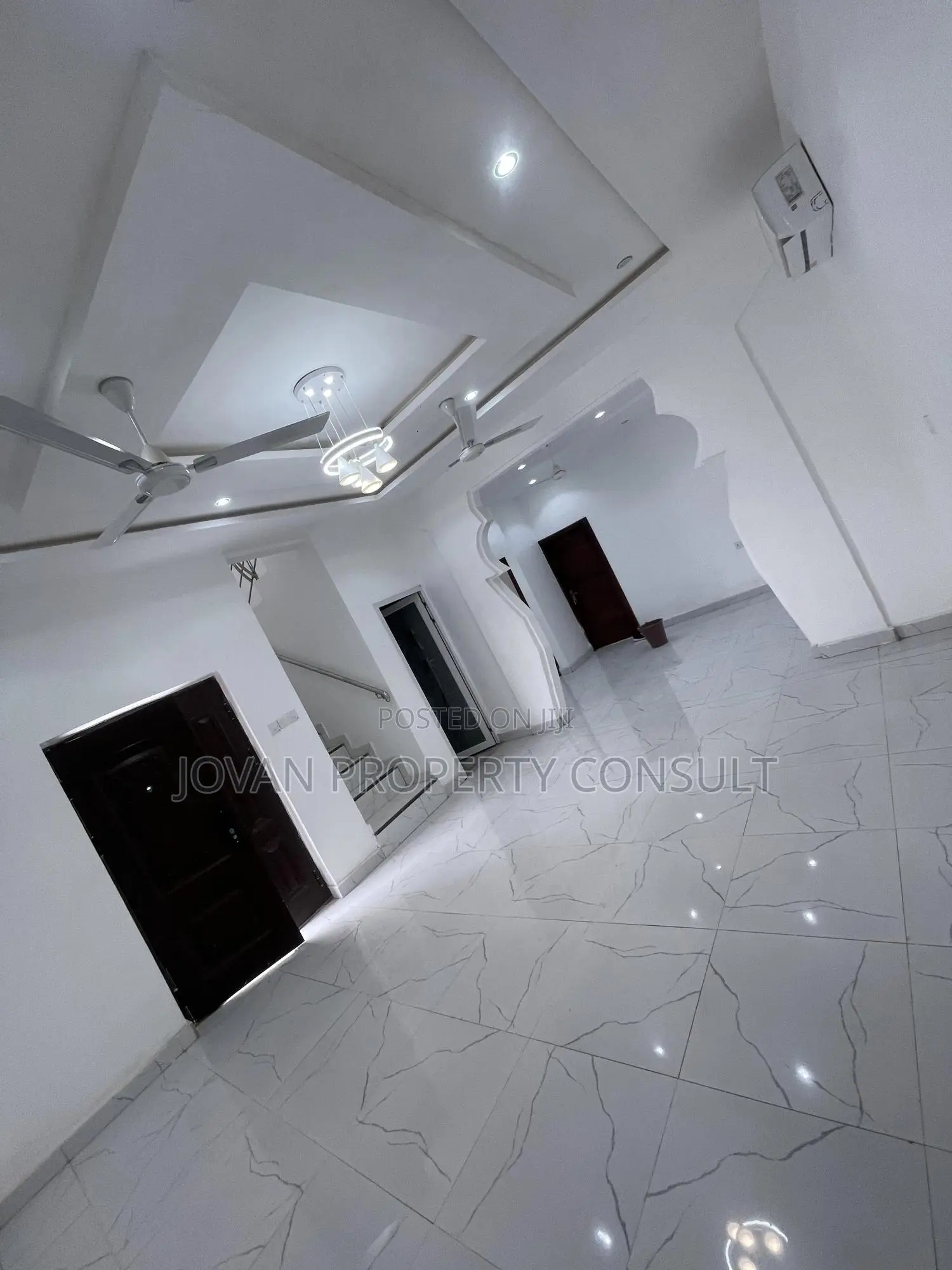 3bdrm House in Ofankor Barrier for sale in Barrier