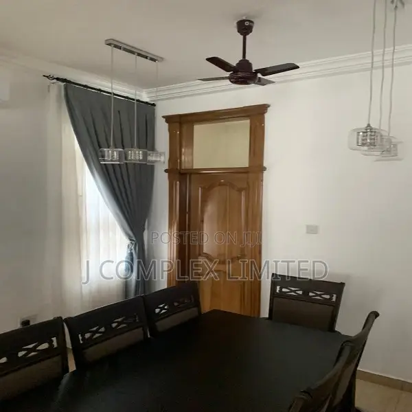 4bdrm House in Nyaniba Estate for rent in Nyaniba Estate