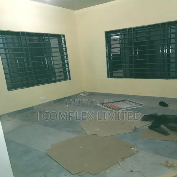 4bdrm House in Nyaniba Estate for rent in Nyaniba Estate
