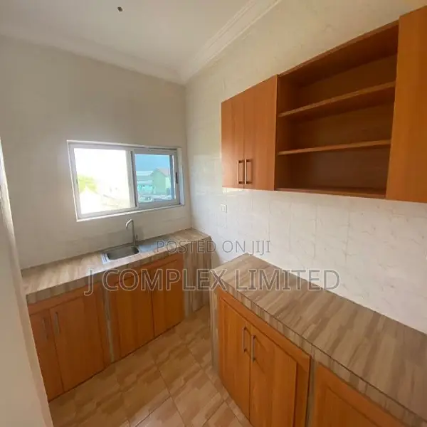 4bdrm House in Nyaniba Estate for rent in Nyaniba Estate