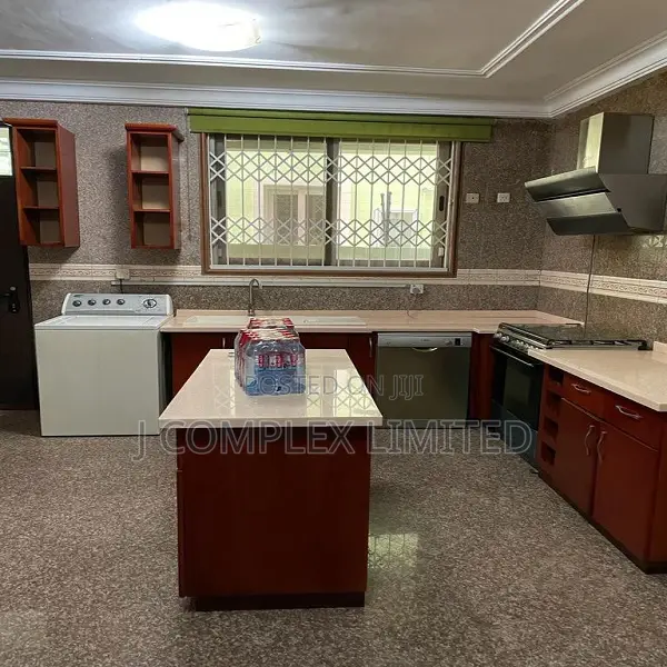 3bdrm Apartment in Airport Residential Area for rent in Airport Residential Area
