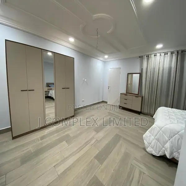 4bdrm House in Airport Residential Area for sale in Airport Residential Area