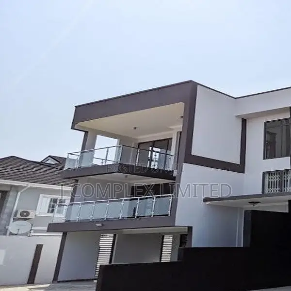 4bdrm House in Airport Residential Area for sale in Airport Residential Area