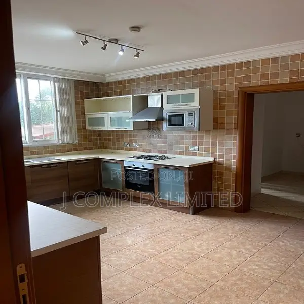 4bdrm House in Airport Residential Area for rent in Airport Residential Area