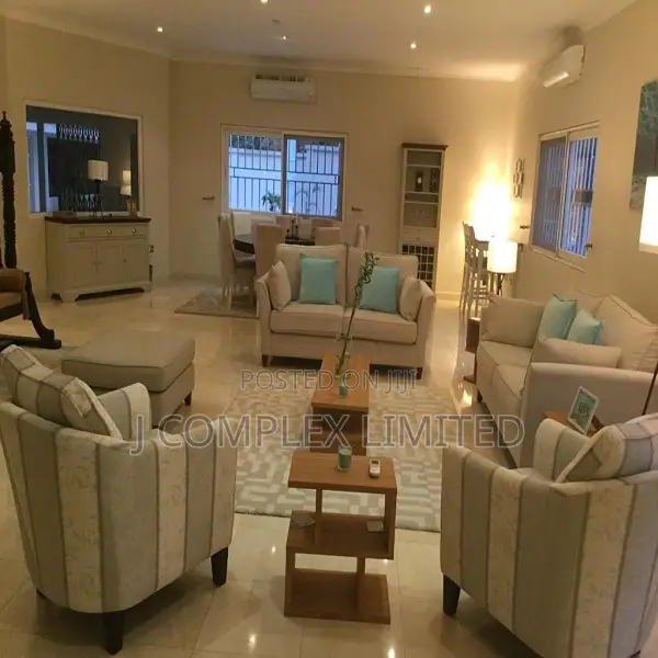 4bdrm House in Airport Residential Area for rent in Airport Residential Area