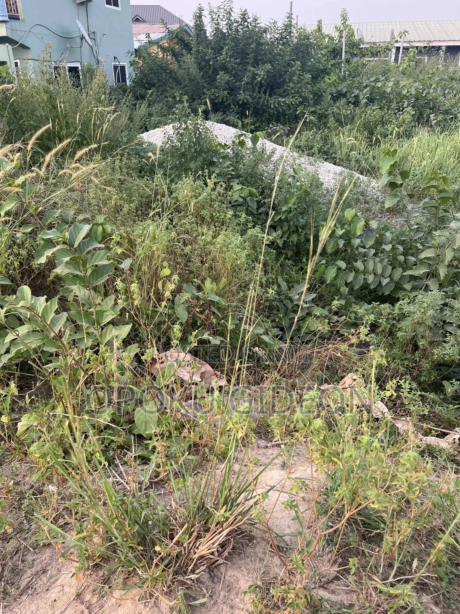 1 Plot of Land for Sale in Ablekuma