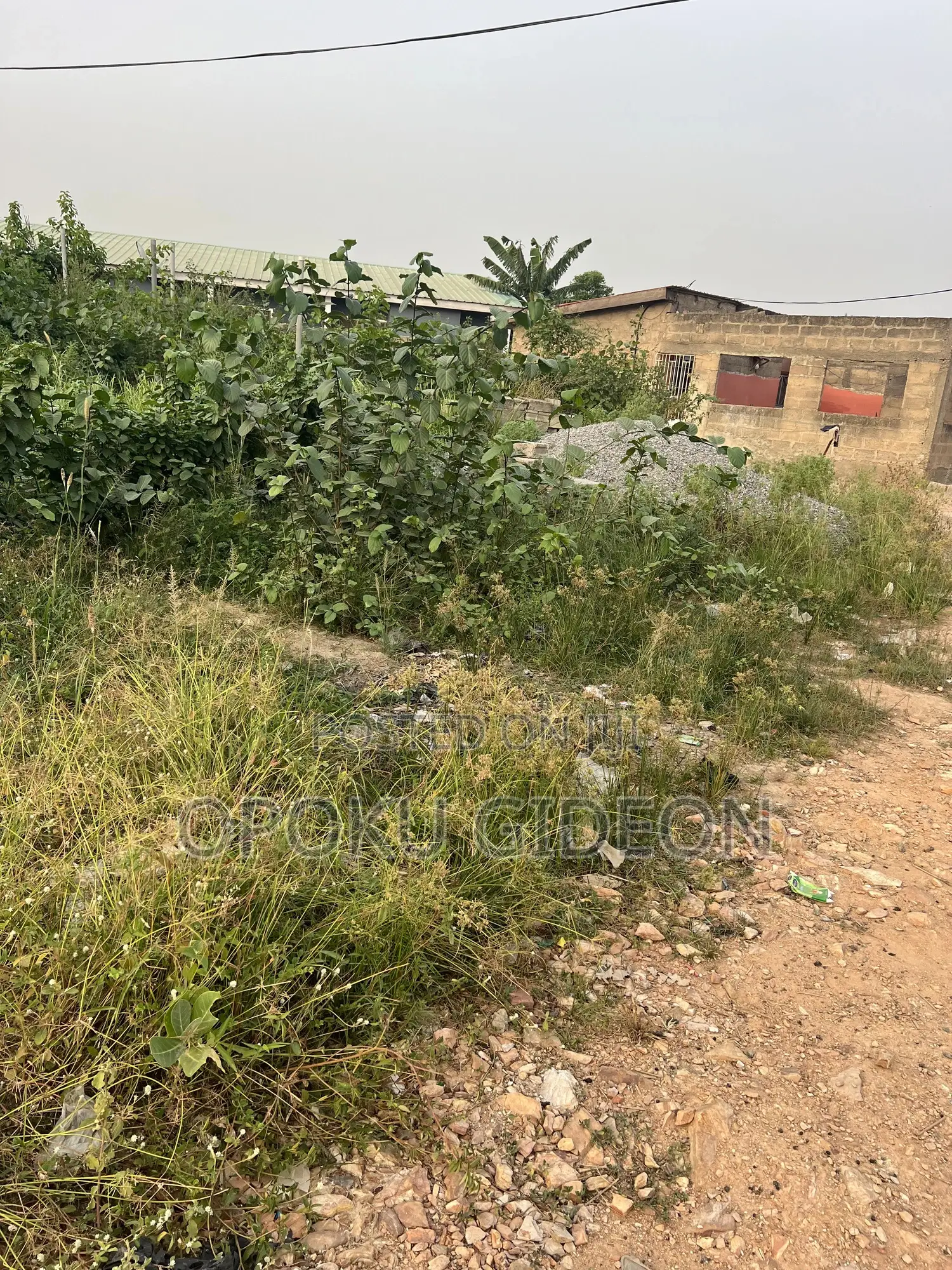 1 Plot of Land for Sale in Ablekuma