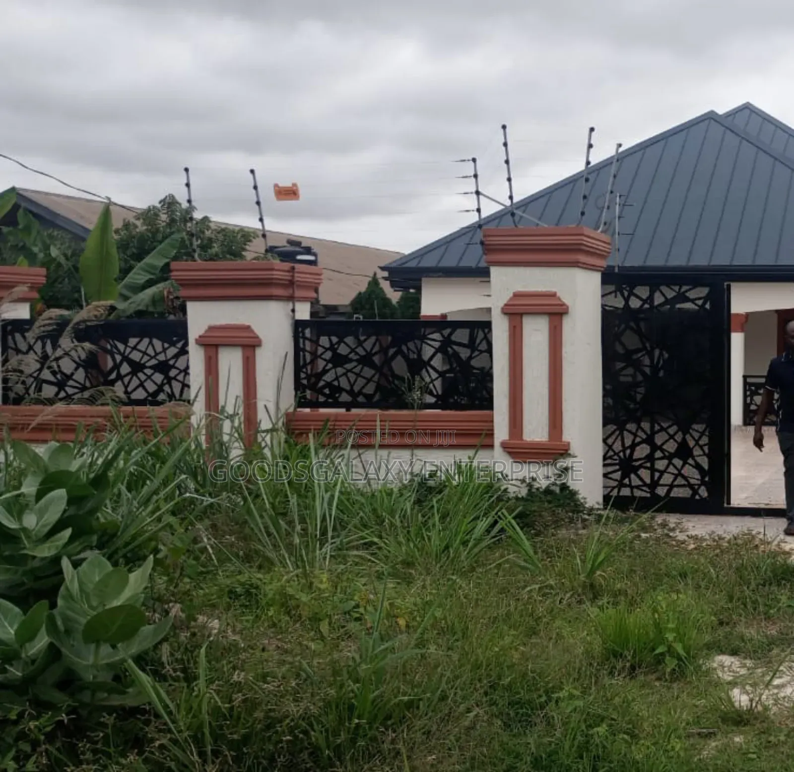 5bdrm House in Kumasi Metropolitan for sale in Kumasi Metropolitan