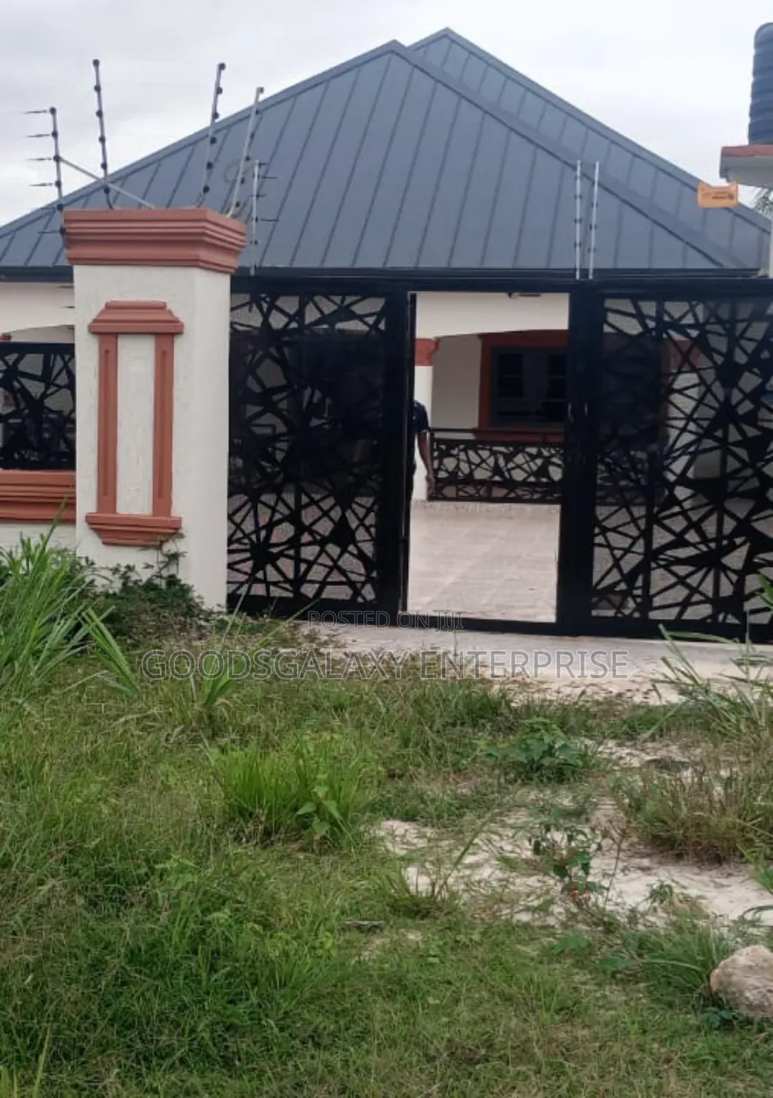 5bdrm House in Kumasi Metropolitan for sale in Kumasi Metropolitan