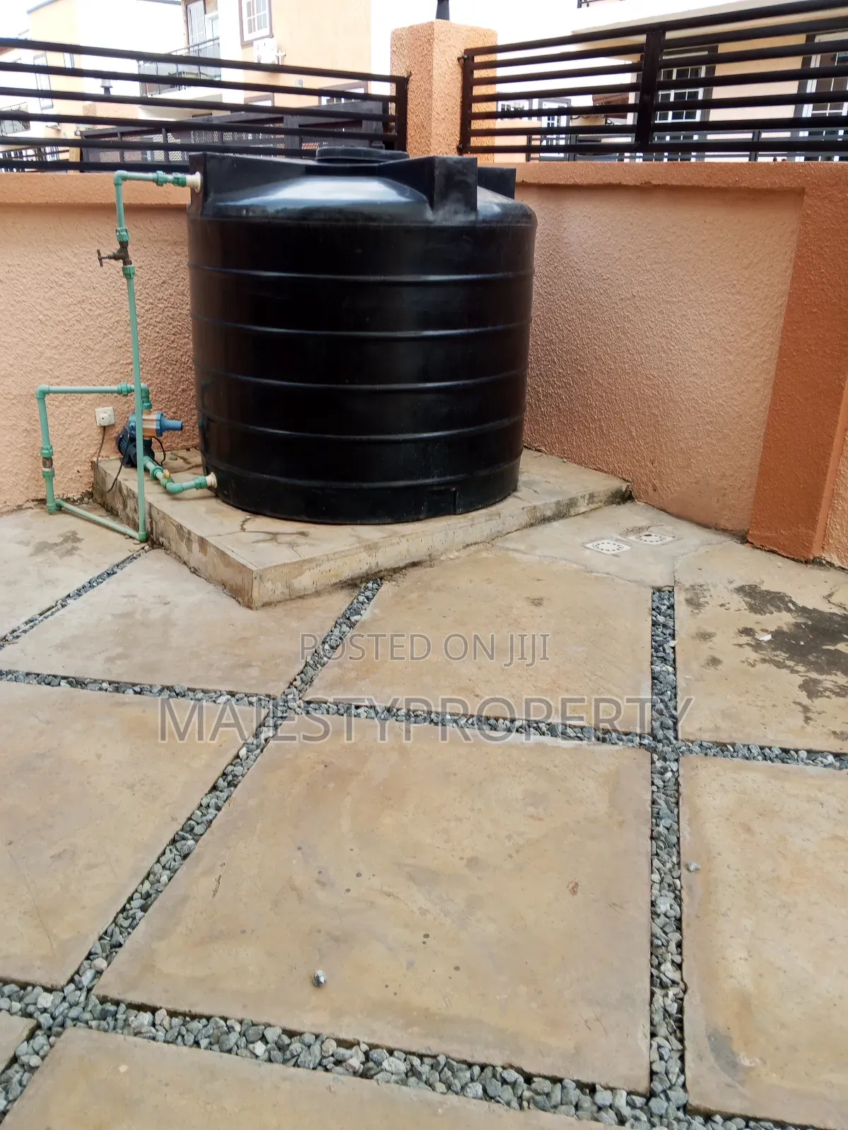 3bdrm Duplex in East Airport, Spintex for rent in Spintex