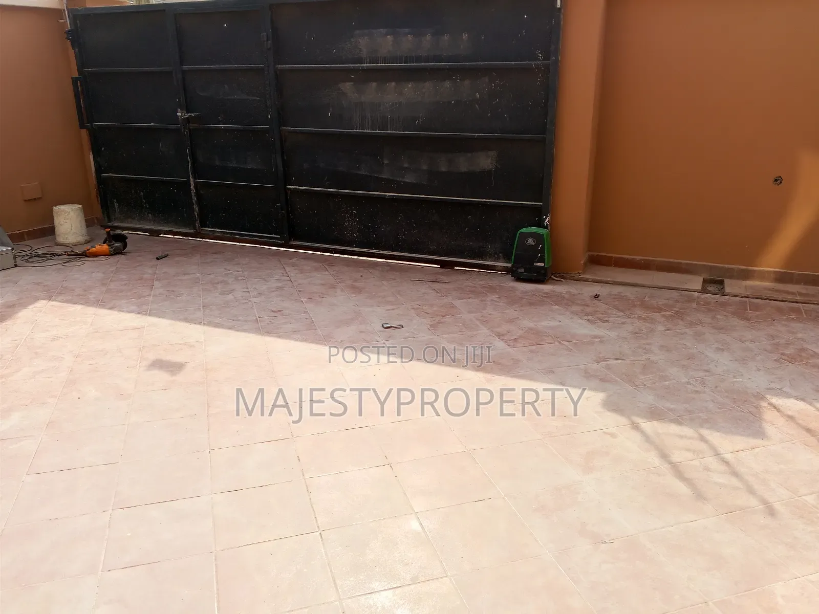 5bdrm Duplex in Manet, Spintex for rent in Spintex