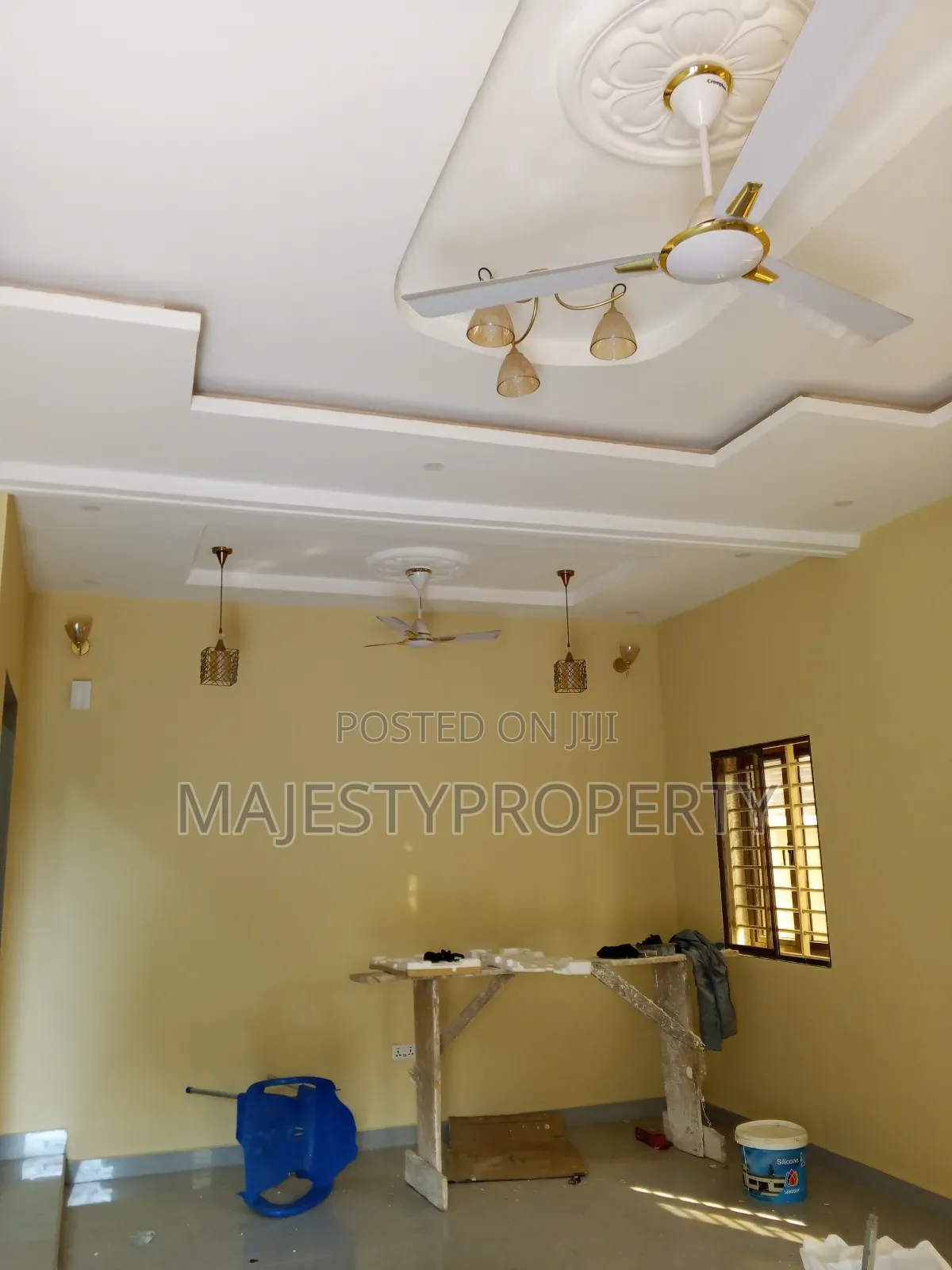 5bdrm Duplex in Manet, Spintex for rent in Spintex