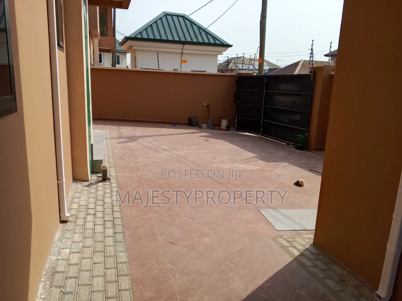 5bdrm Duplex in Manet, Spintex for rent in Spintex