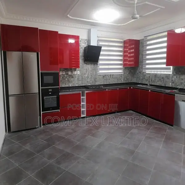 4bdrm House in Airport Residential Area for rent in Airport Residential Area
