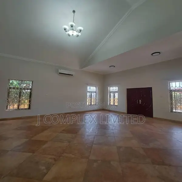 4bdrm House in Airport Residential Area for rent in Airport Residential Area